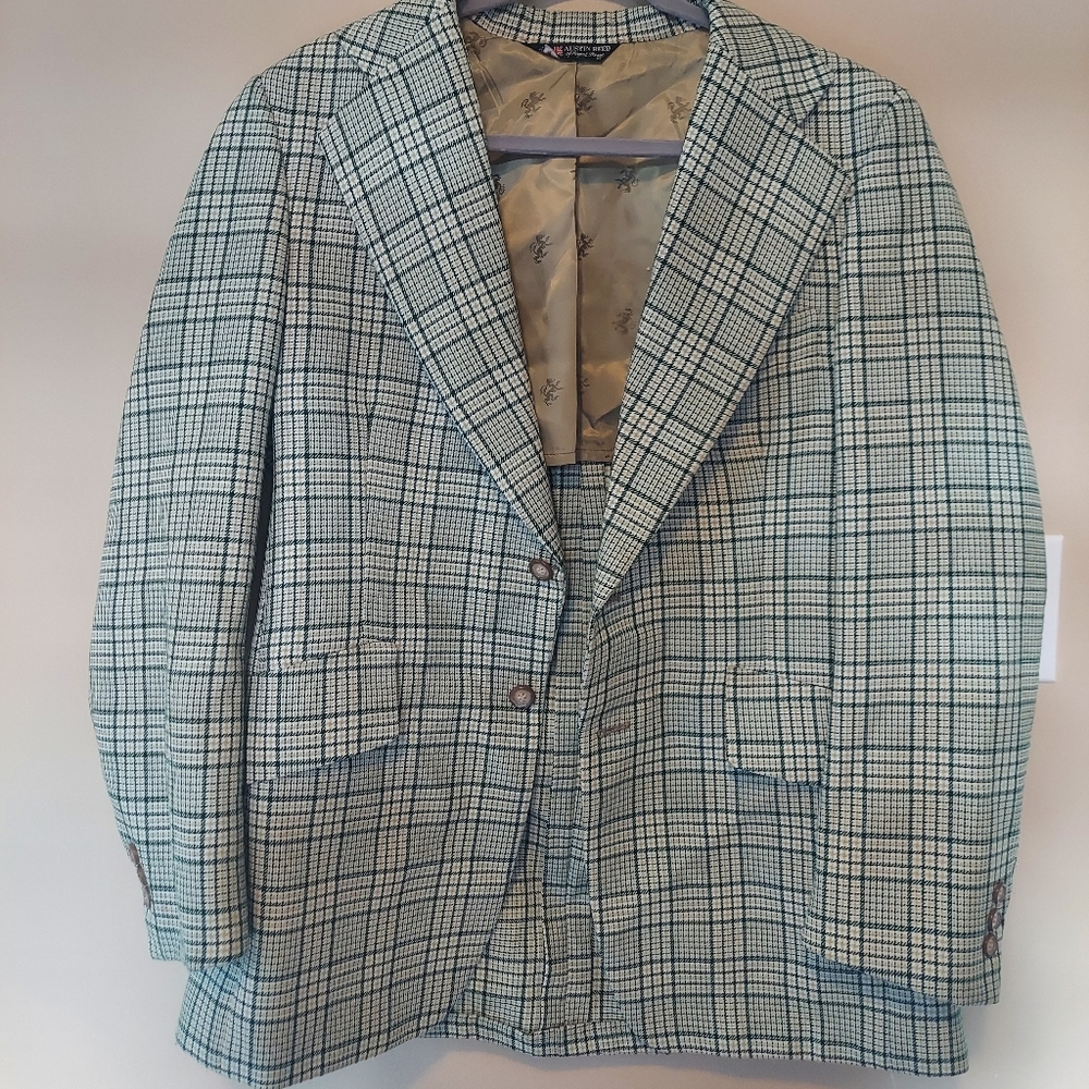 Men's Austin Reed Blazer - 38